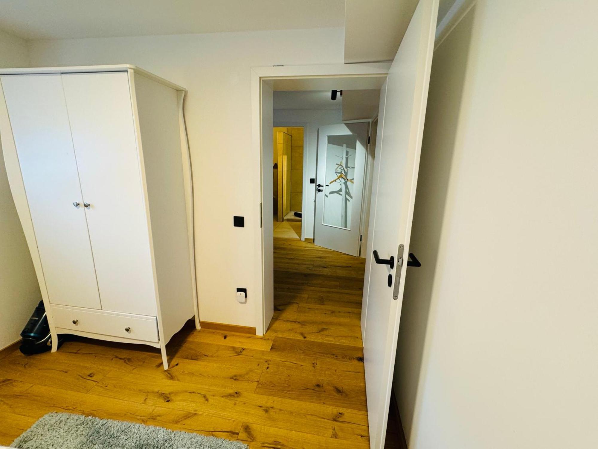 Ferien- Und Business Apartment Cadolzburg Ngoại thất bức ảnh
