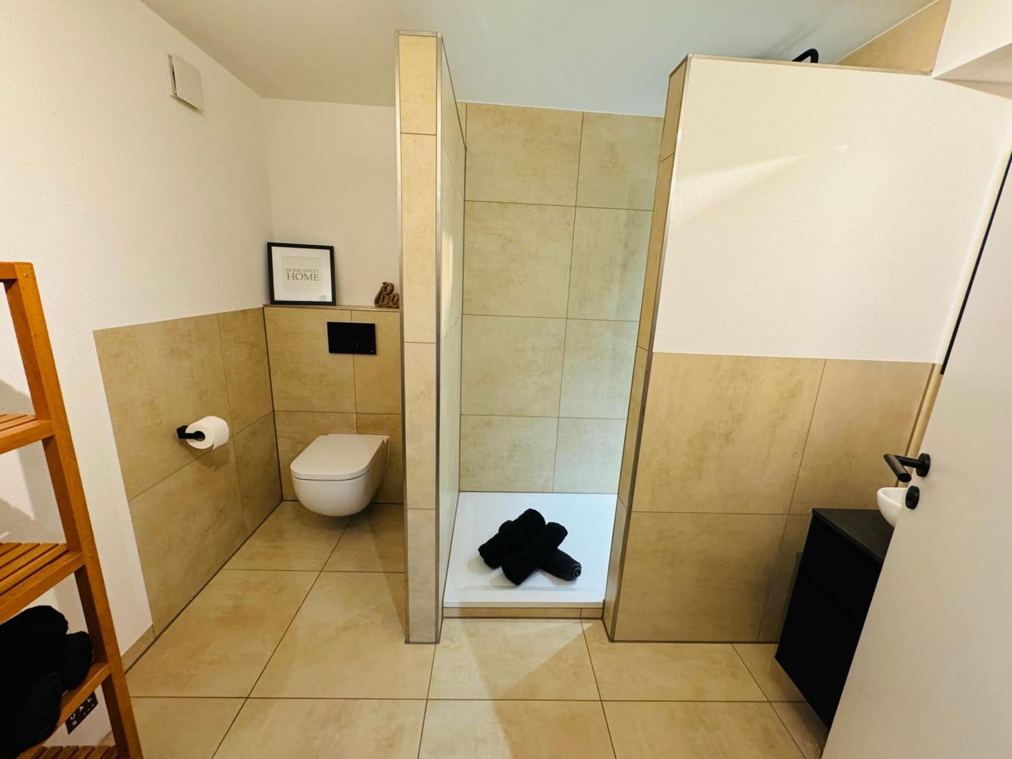 Ferien- Und Business Apartment Cadolzburg Ngoại thất bức ảnh