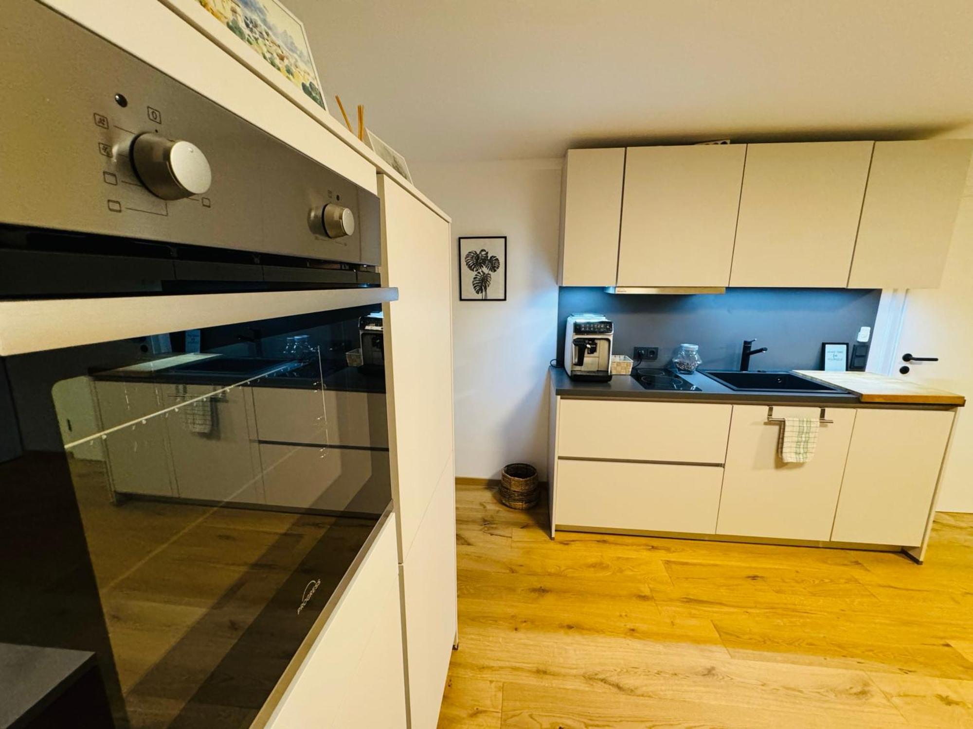 Ferien- Und Business Apartment Cadolzburg Ngoại thất bức ảnh