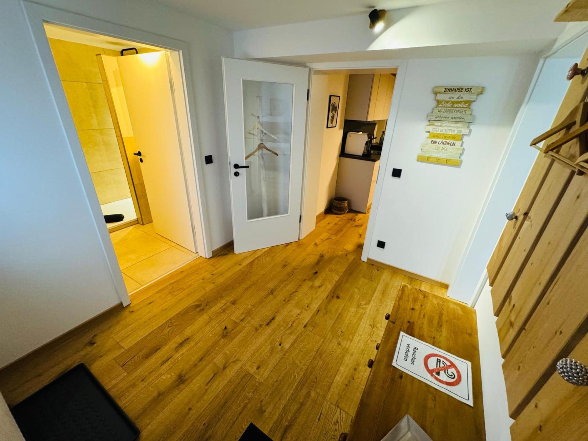 Ferien- Und Business Apartment Cadolzburg Ngoại thất bức ảnh