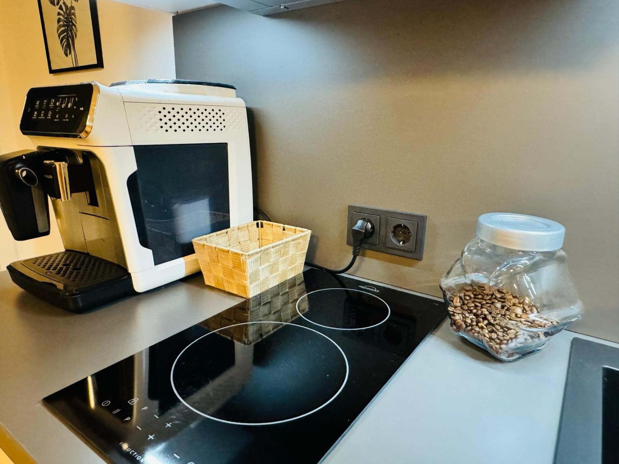 Ferien- Und Business Apartment Cadolzburg Ngoại thất bức ảnh